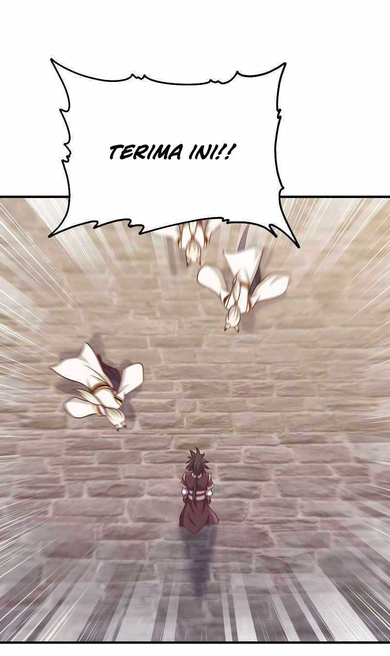 My Lady Is Actually the Empress? Chapter 160 - halaman 6