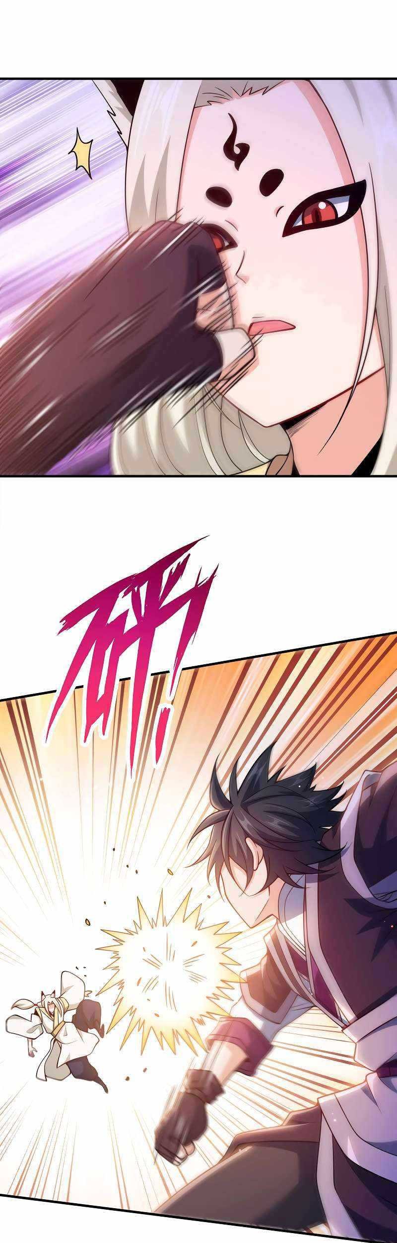 My Lady Is Actually the Empress? Chapter 160 - halaman 7
