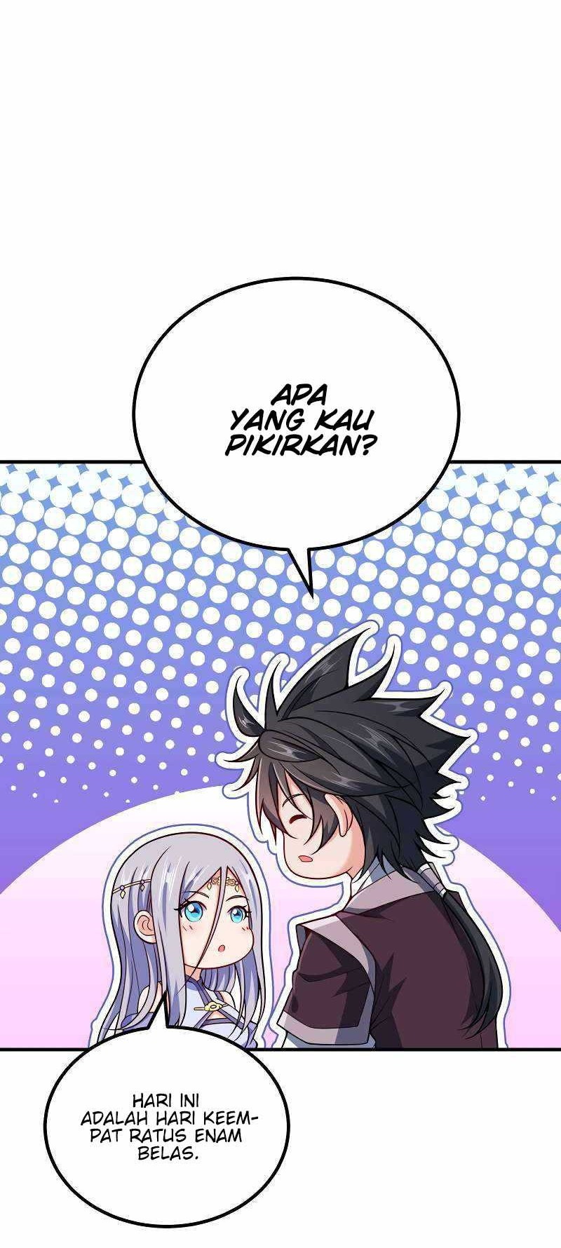 My Lady Is Actually the Empress? Chapter 161 - halaman 10