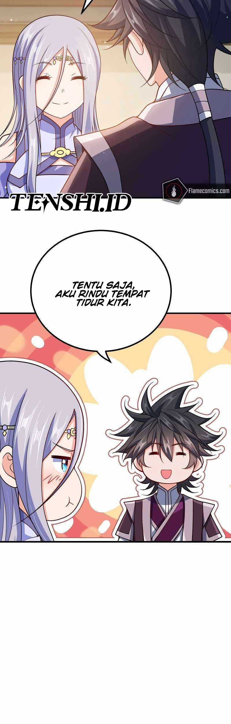 My Lady Is Actually the Empress? Chapter 161 - halaman 13