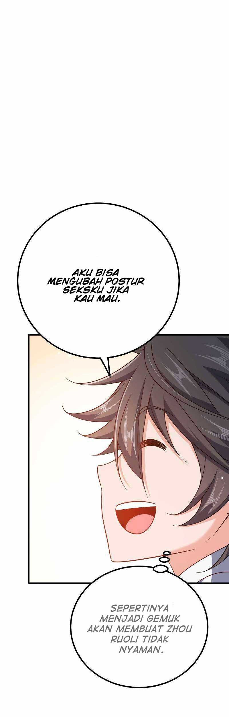 My Lady Is Actually the Empress? Chapter 161 - halaman 18