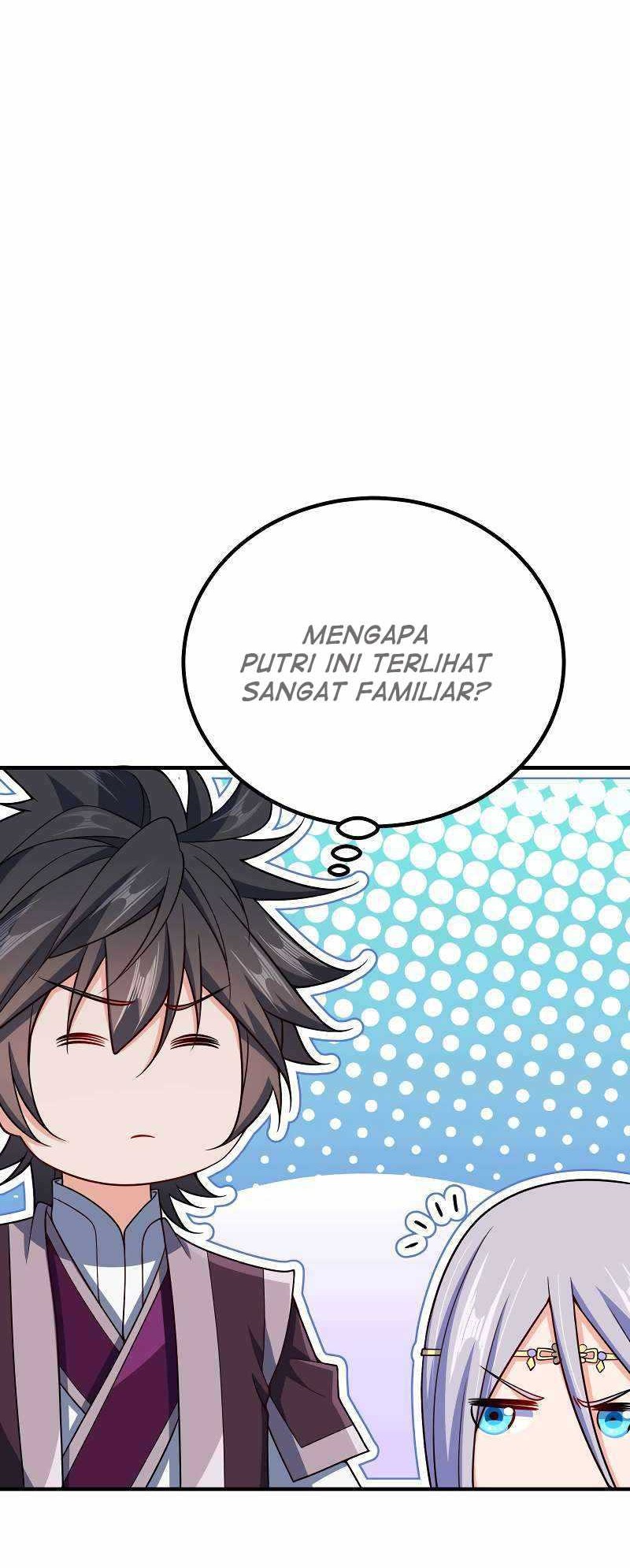 My Lady Is Actually the Empress? Chapter 161 - halaman 26