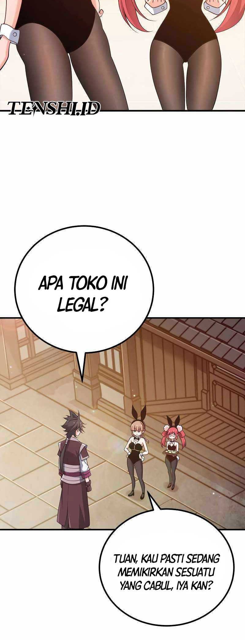 My Lady Is Actually the Empress? Chapter 162 - halaman 10