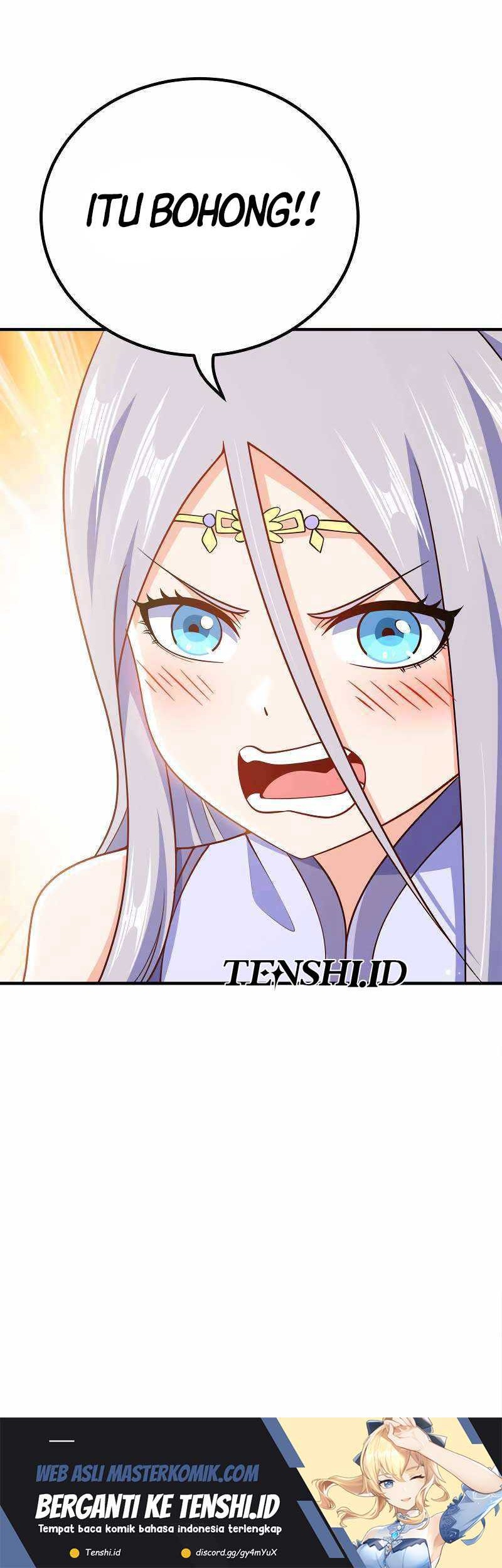 My Lady Is Actually the Empress? Chapter 162 - halaman 30