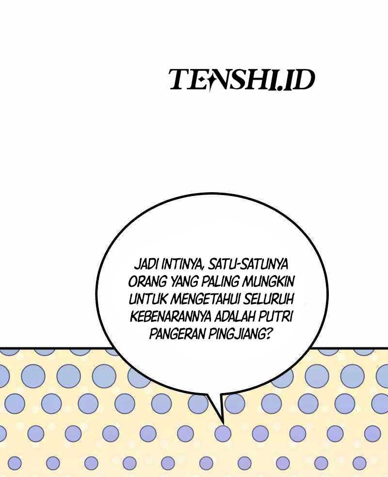 My Lady Is Actually the Empress? Chapter 162 - halaman 6