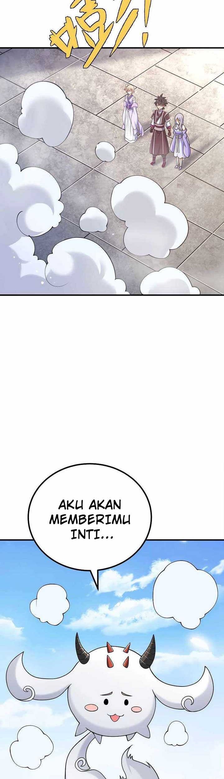 My Lady Is Actually the Empress? Chapter 163 - halaman 15