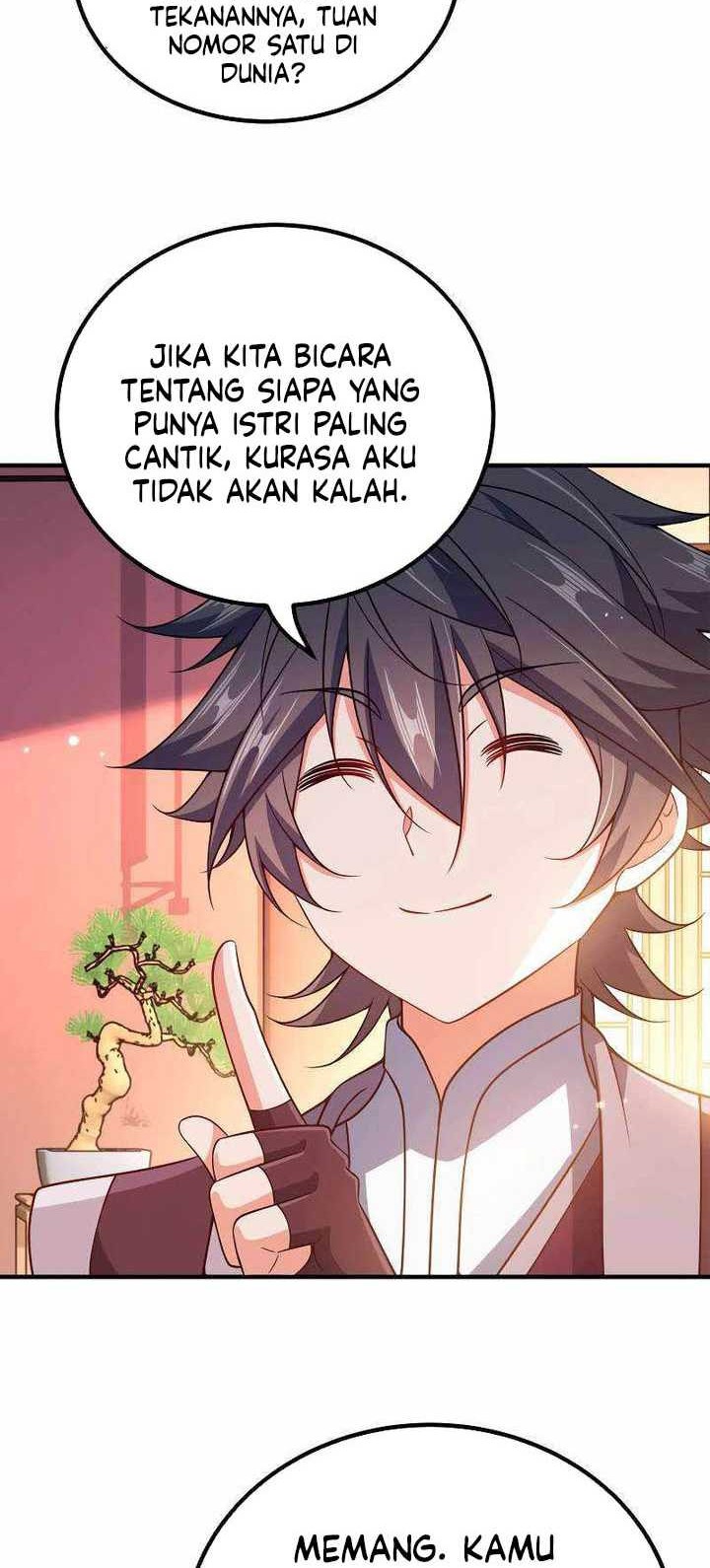 My Lady Is Actually the Empress? Chapter 164 - halaman 13