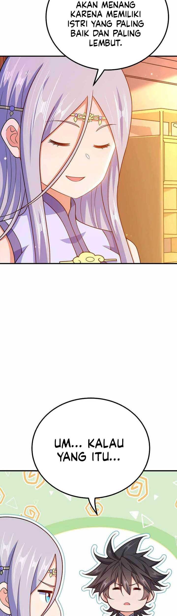 My Lady Is Actually the Empress? Chapter 164 - halaman 14