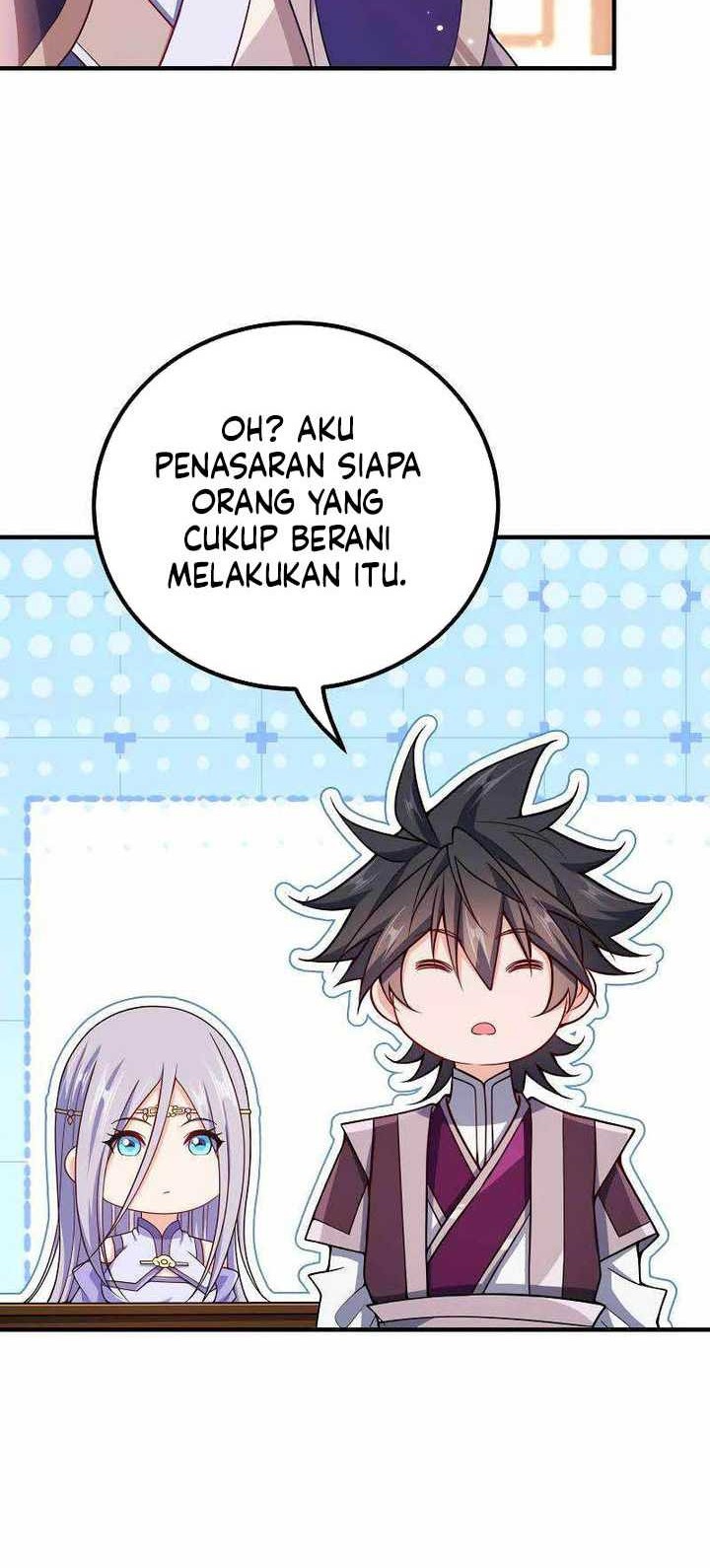 My Lady Is Actually the Empress? Chapter 164 - halaman 19