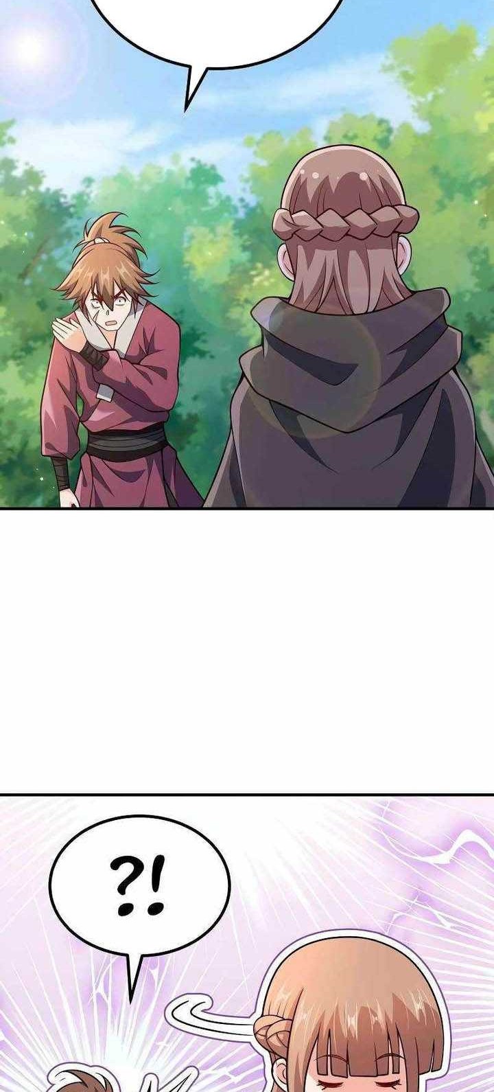 My Lady Is Actually the Empress? Chapter 165 - halaman 11