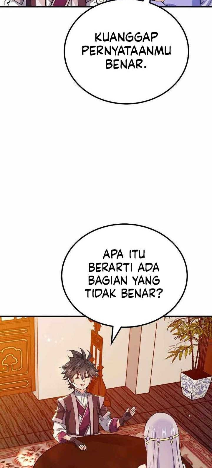 My Lady Is Actually the Empress? Chapter 165 - halaman 21