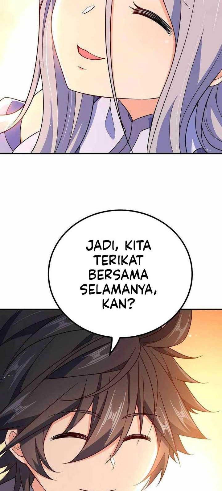 My Lady Is Actually the Empress? Chapter 165 - halaman 23