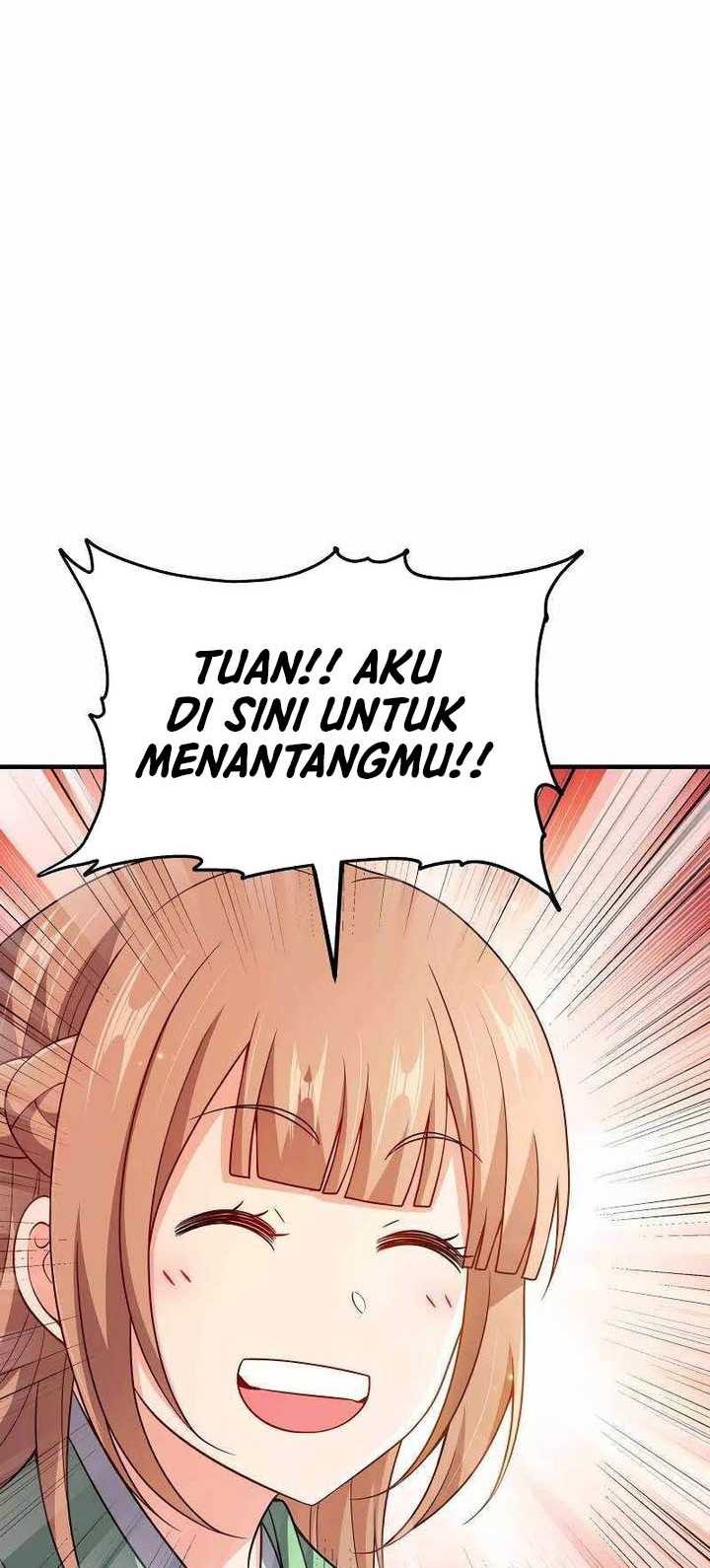 My Lady Is Actually the Empress? Chapter 165 - halaman 25