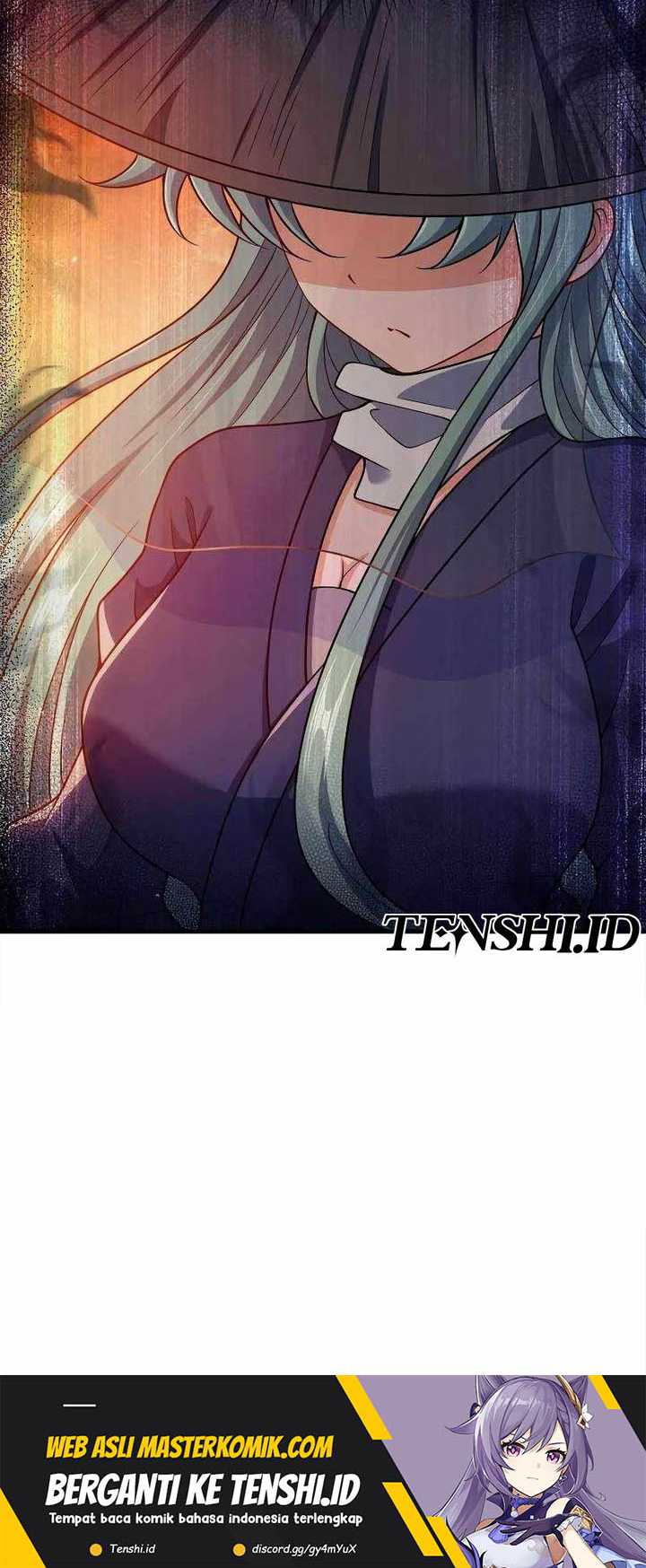My Lady Is Actually the Empress? Chapter 165 - halaman 30