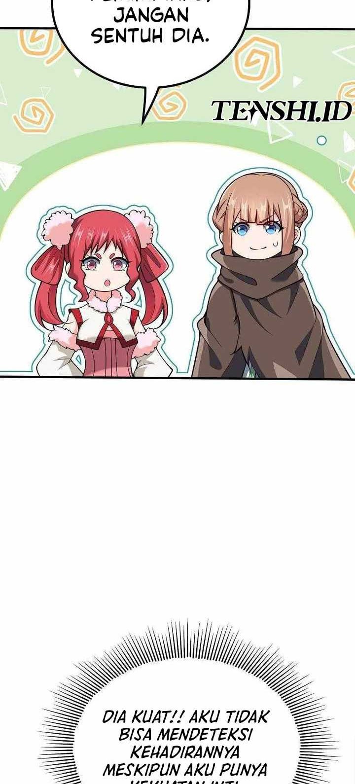 My Lady Is Actually the Empress? Chapter 165 - halaman 9