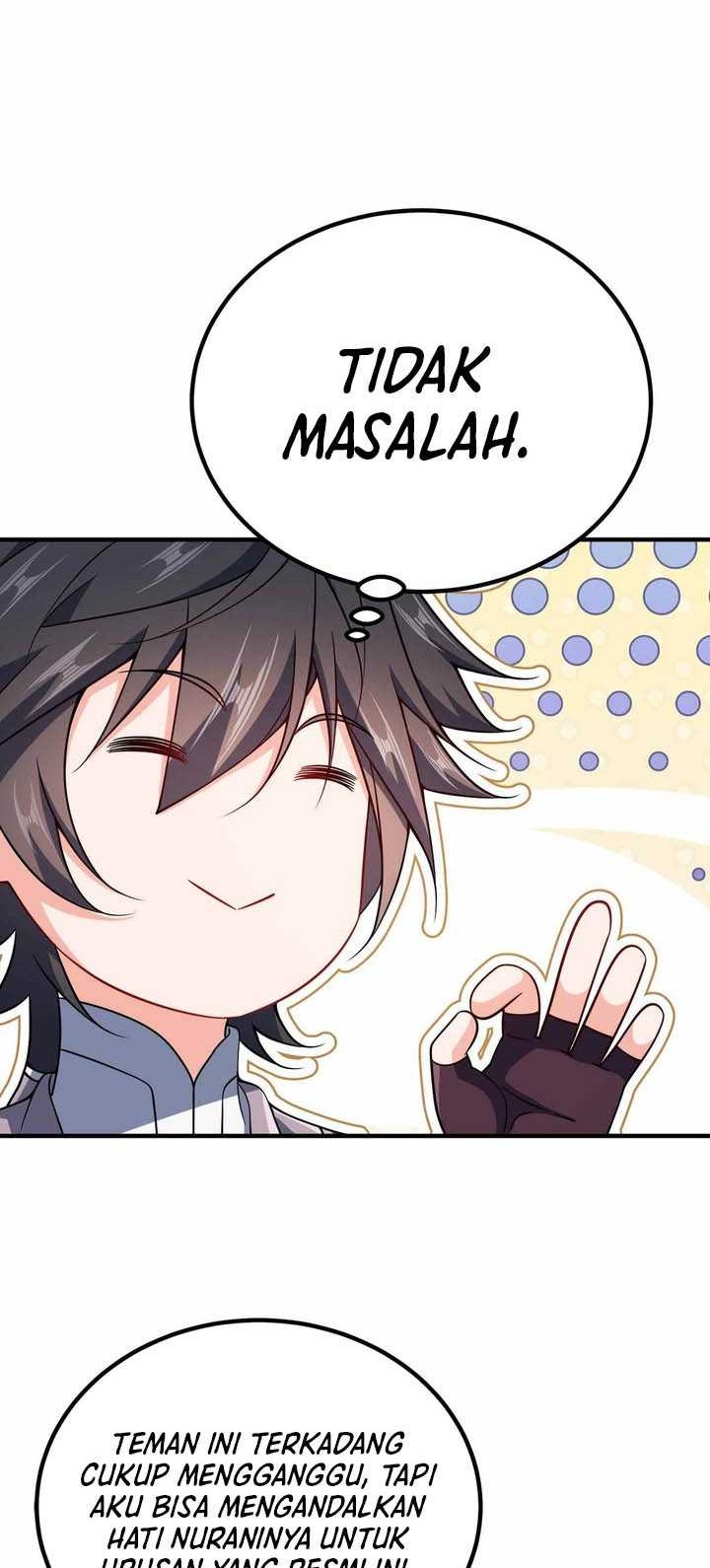 My Lady Is Actually the Empress? Chapter 166 - halaman 11
