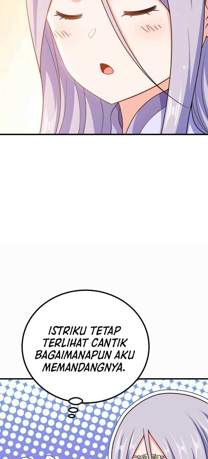 My Lady Is Actually the Empress? Chapter 166 - halaman 21