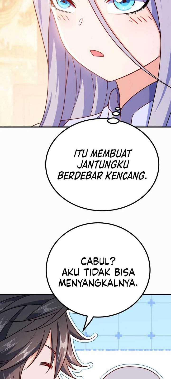My Lady Is Actually the Empress? Chapter 166 - halaman 25