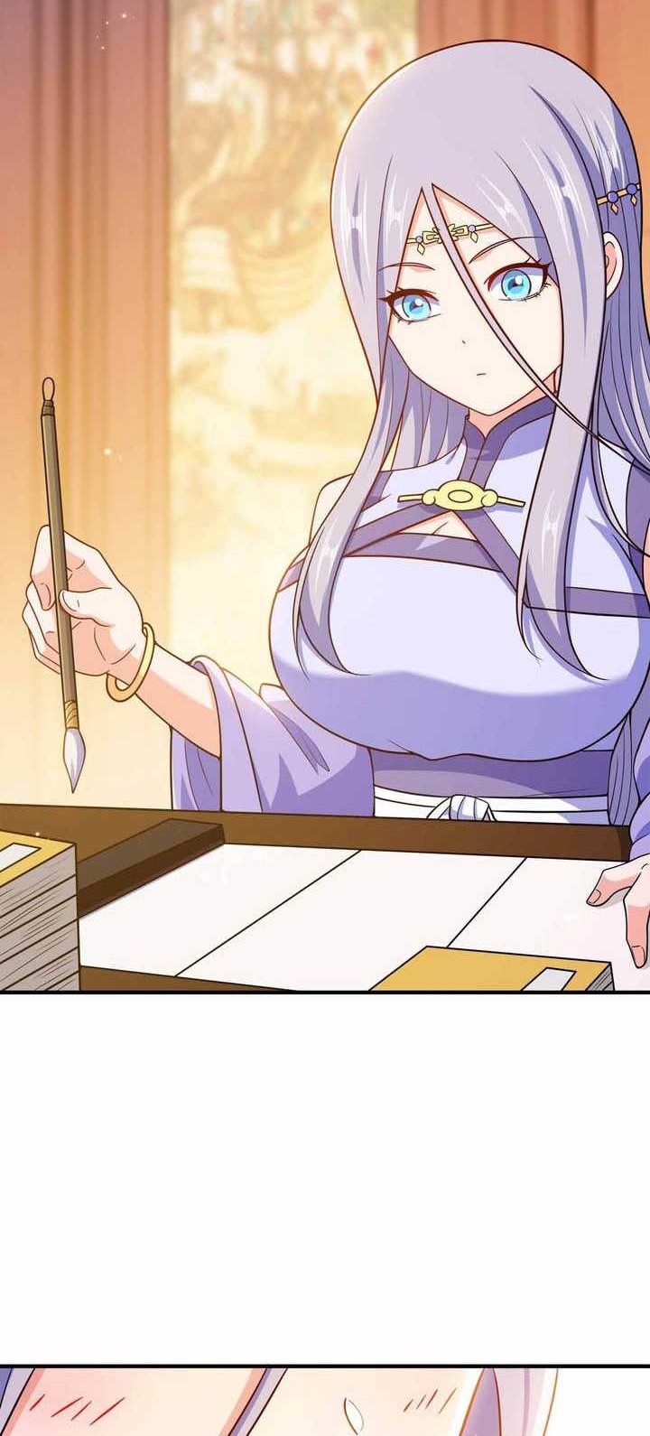 My Lady Is Actually the Empress? Chapter 166 - halaman 29