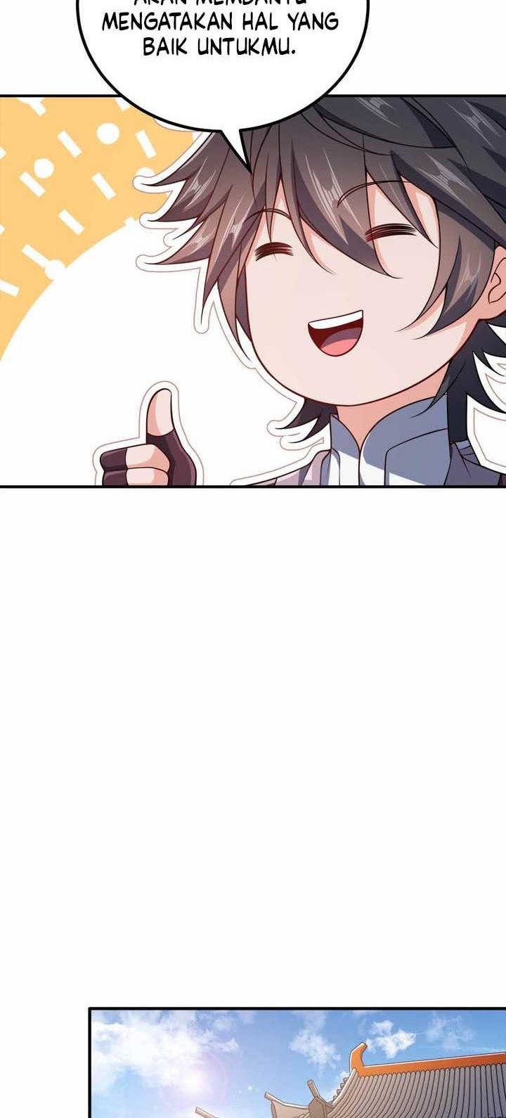 My Lady Is Actually the Empress? Chapter 166 - halaman 9