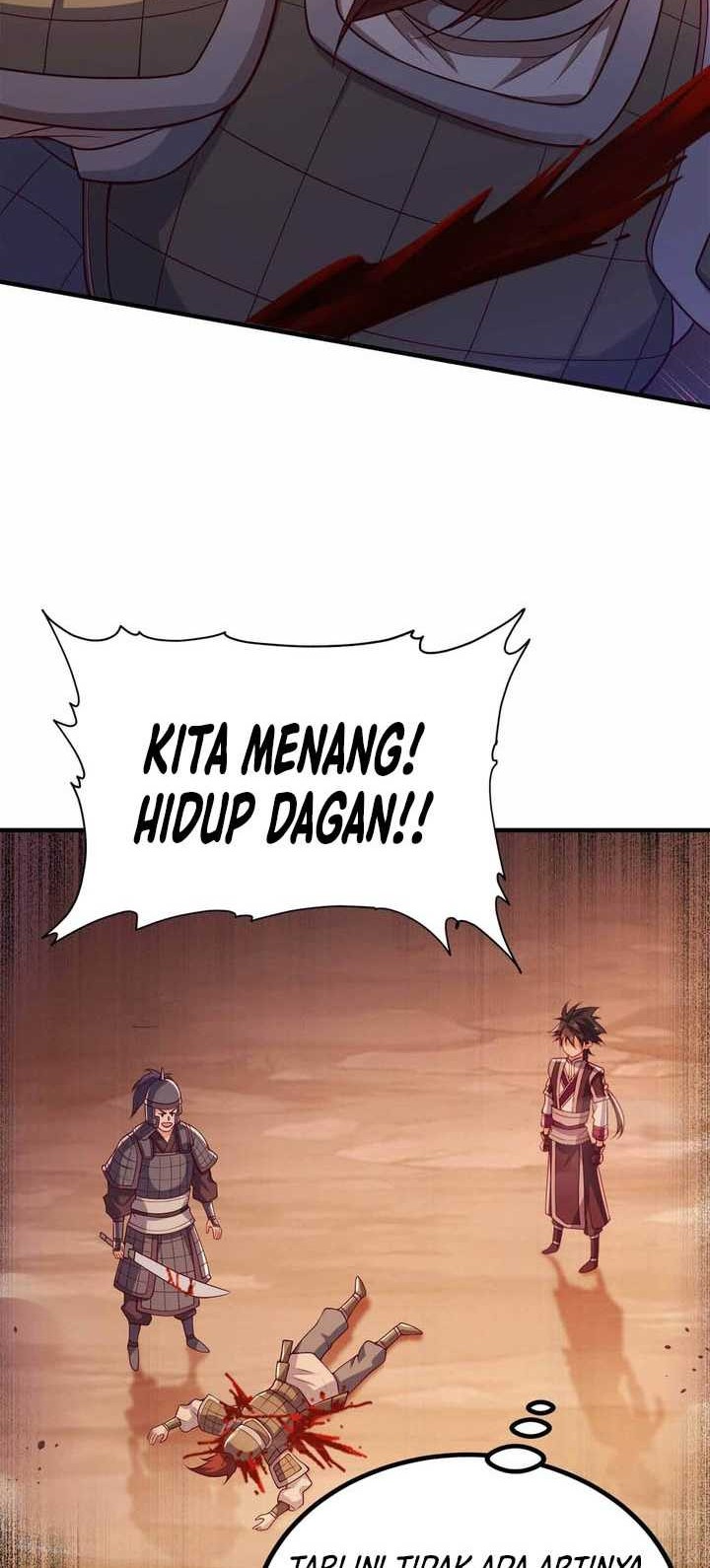 My Lady Is Actually the Empress? Chapter 167 - halaman 13
