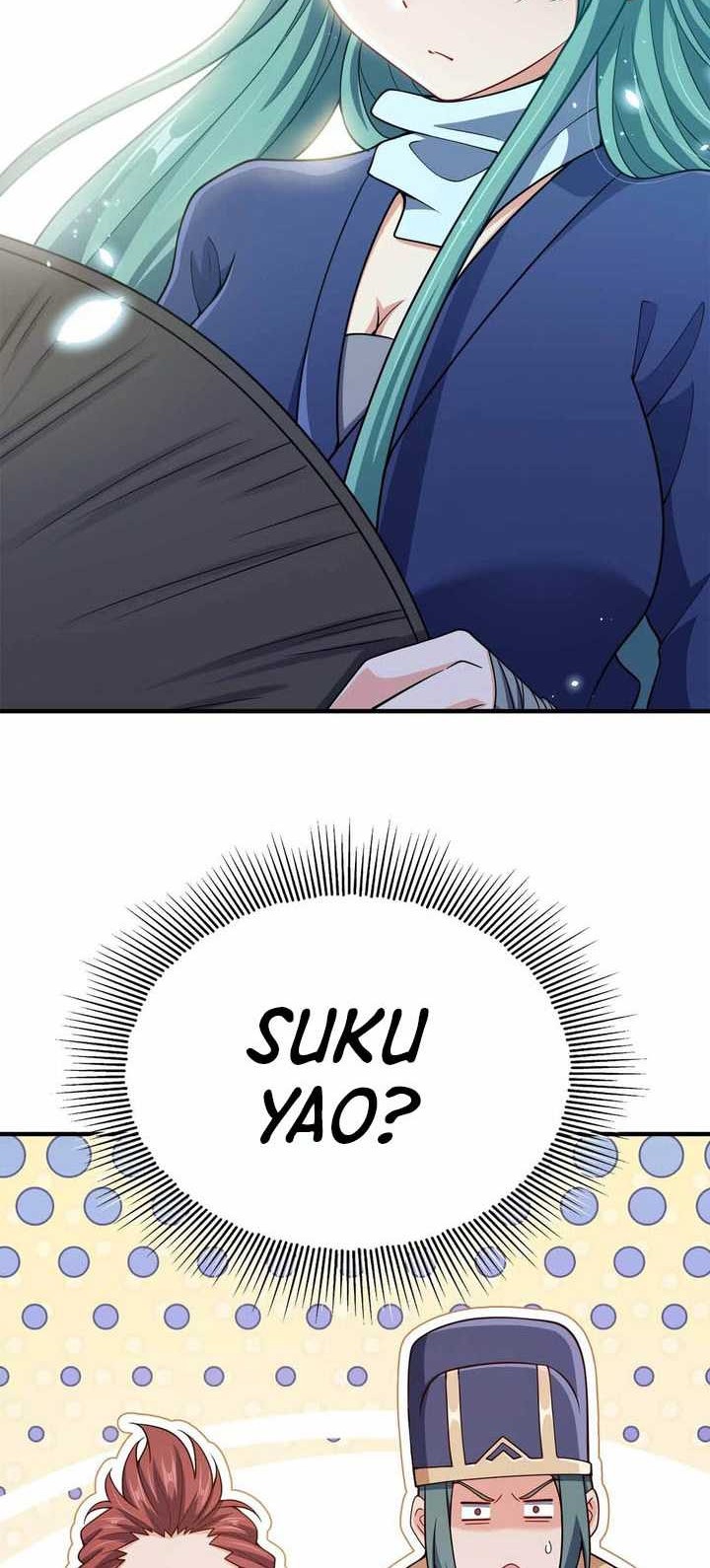 My Lady Is Actually the Empress? Chapter 167 - halaman 31