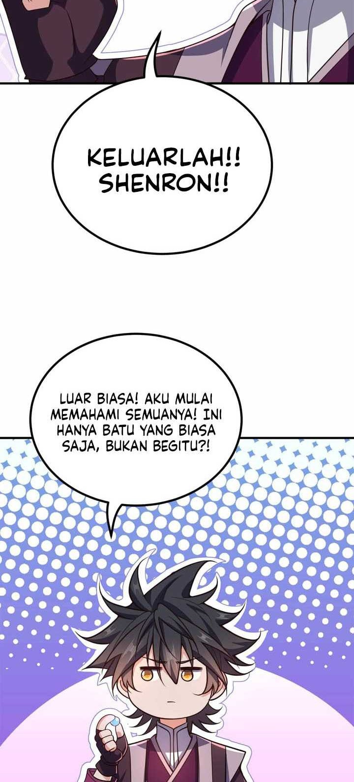 My Lady Is Actually the Empress? Chapter 167 - halaman 5