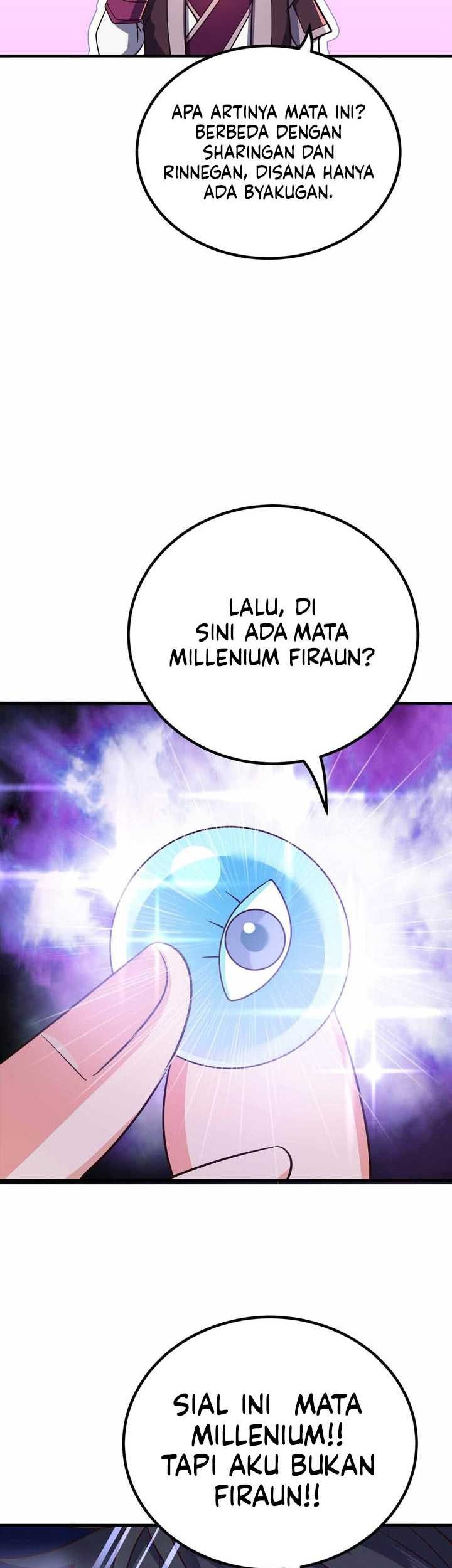 My Lady Is Actually the Empress? Chapter 167 - halaman 6