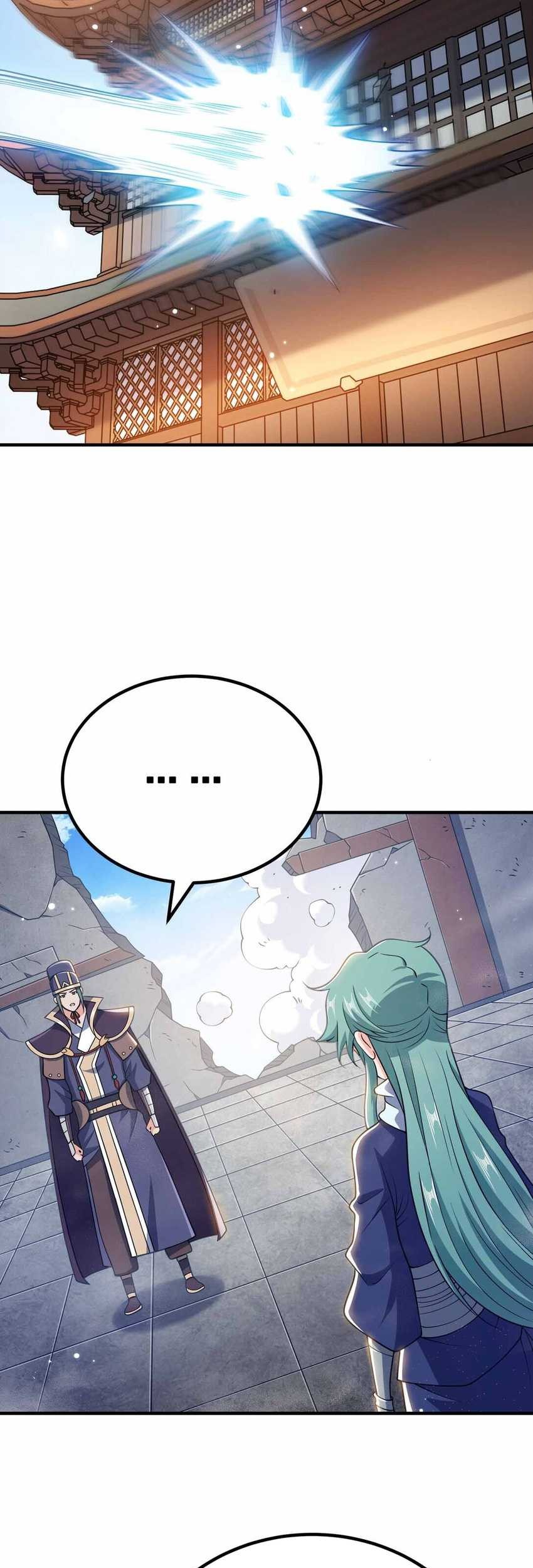 My Lady Is Actually the Empress? Chapter 168 - halaman 10
