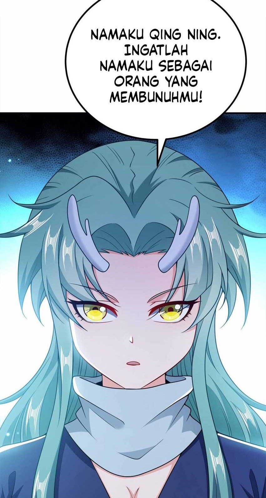 My Lady Is Actually the Empress? Chapter 168 - halaman 11