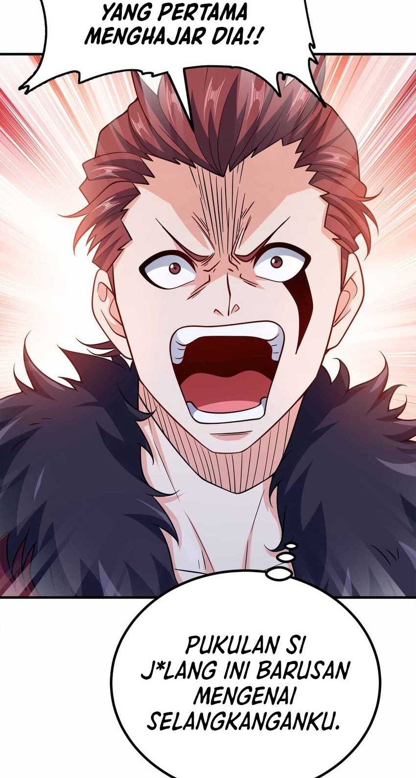 My Lady Is Actually the Empress? Chapter 168 - halaman 15