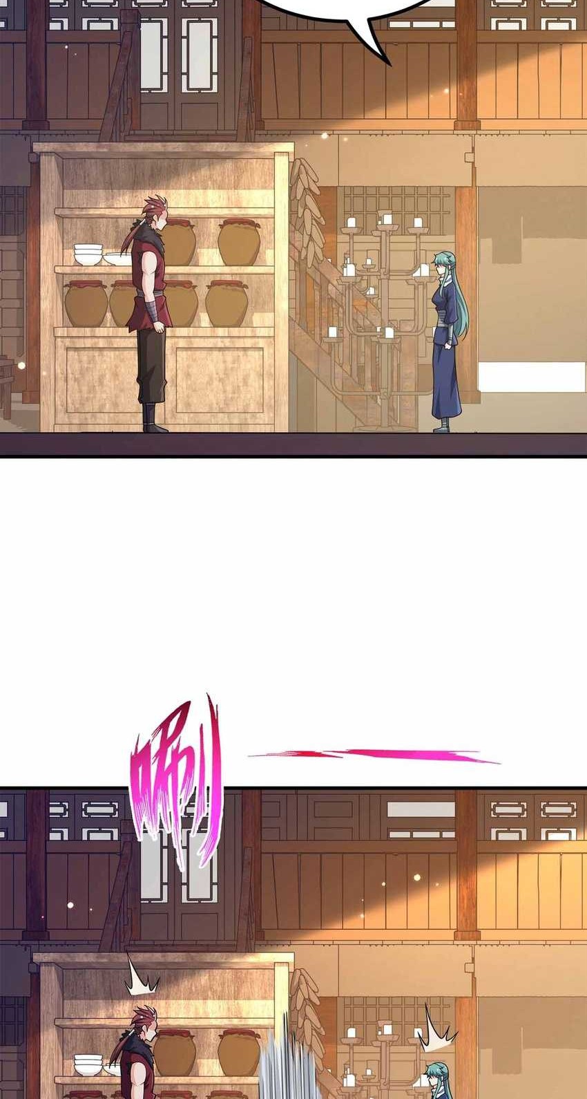 My Lady Is Actually the Empress? Chapter 168 - halaman 17