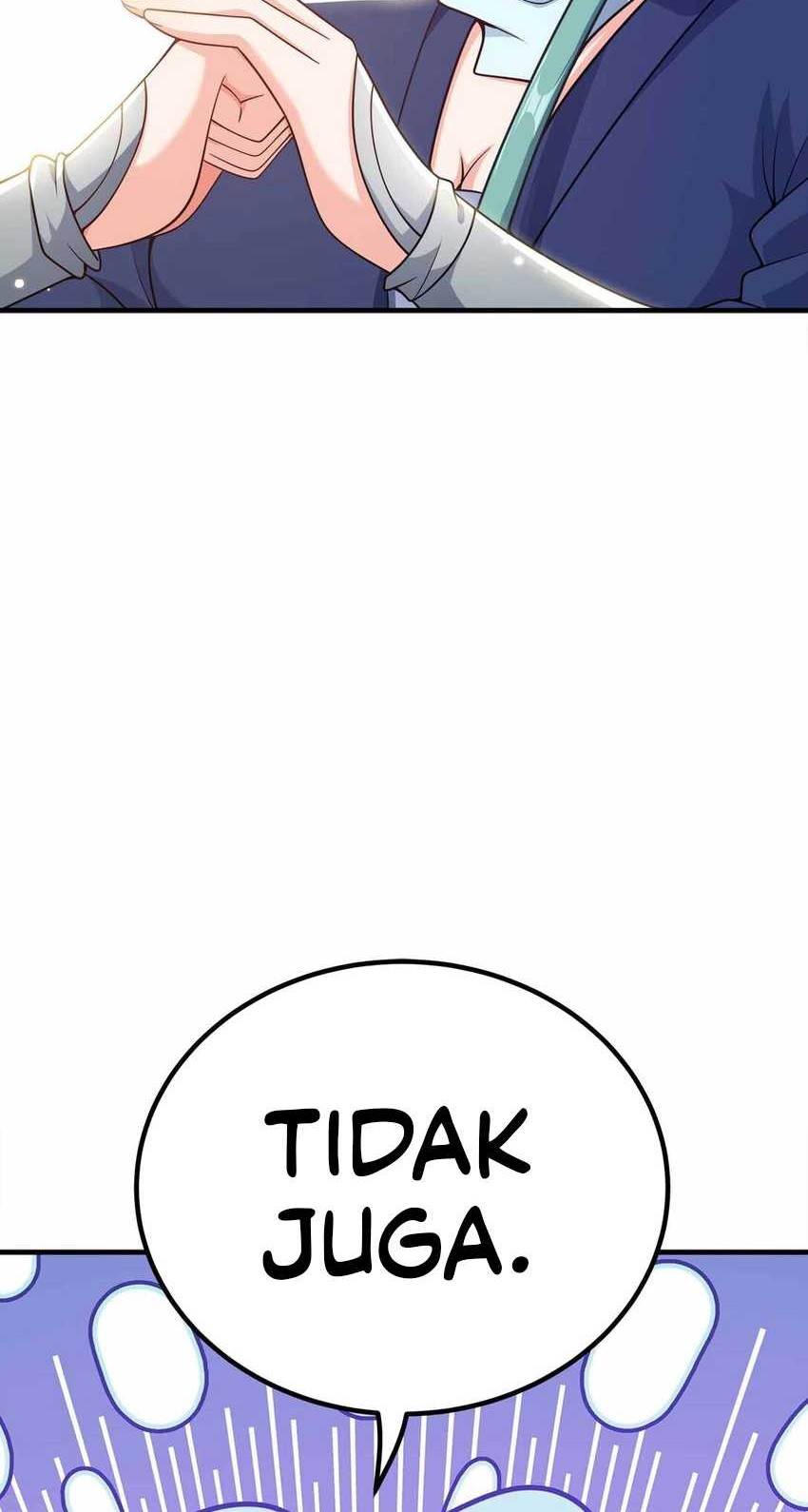 My Lady Is Actually the Empress? Chapter 168 - halaman 21