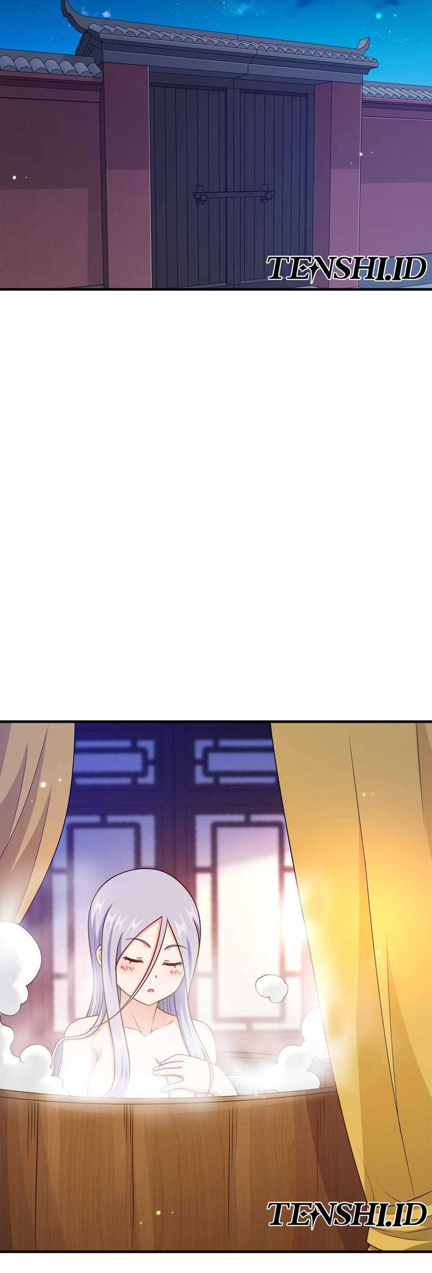 My Lady Is Actually the Empress? Chapter 168 - halaman 26