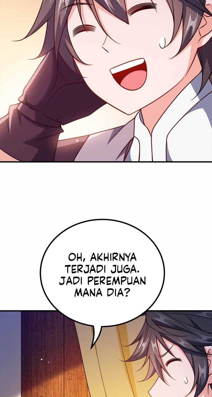 My Lady Is Actually the Empress? Chapter 168 - halaman 29