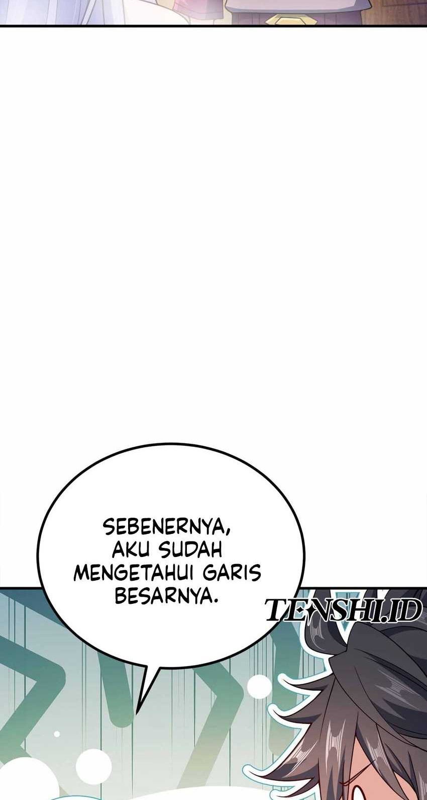 My Lady Is Actually the Empress? Chapter 168 - halaman 31