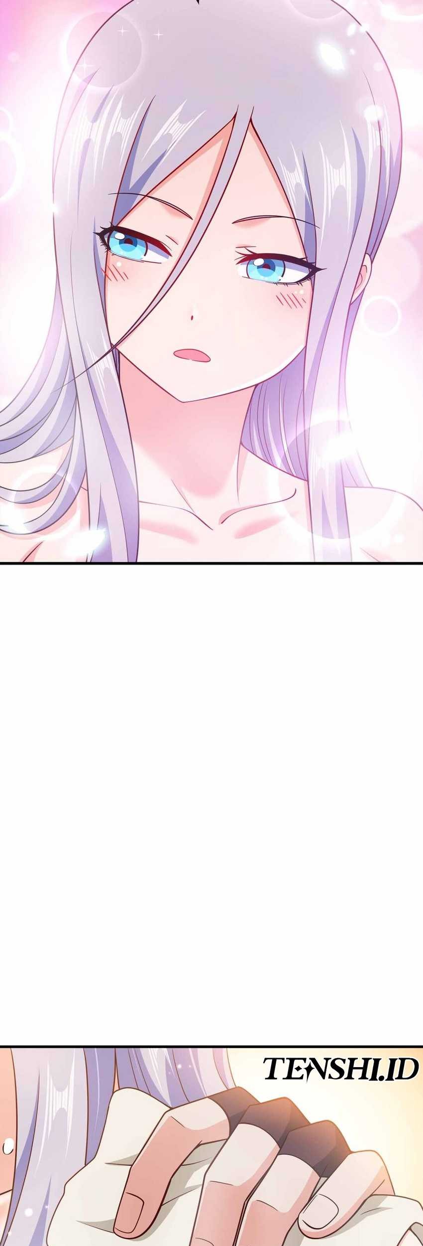 My Lady Is Actually the Empress? Chapter 168 - halaman 36