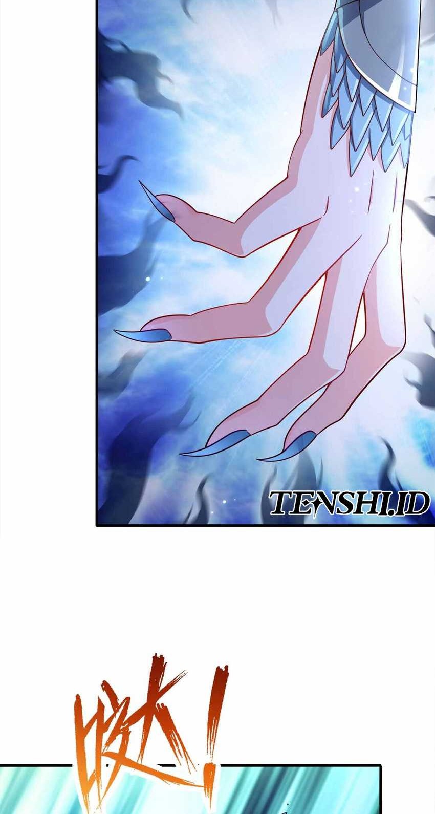 My Lady Is Actually the Empress? Chapter 168 - halaman 7