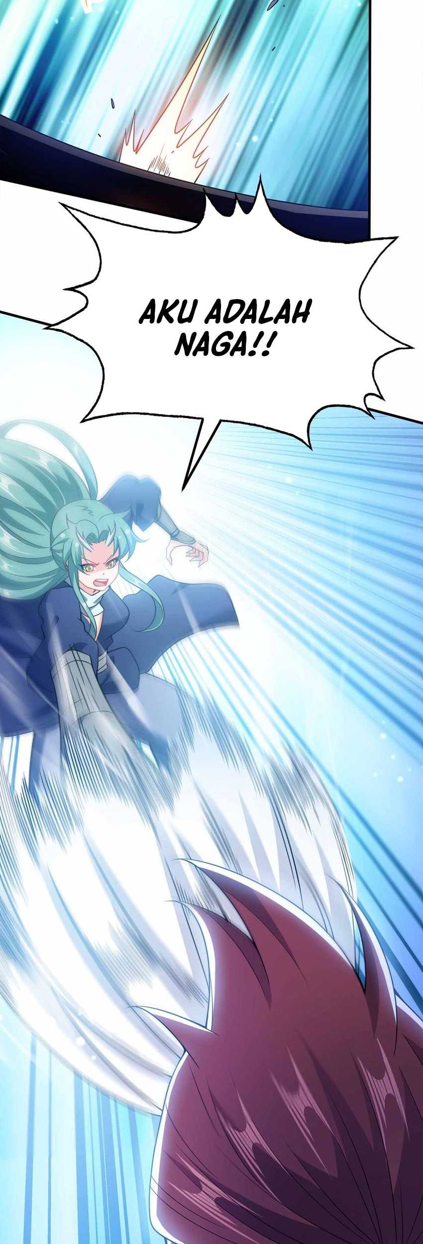 My Lady Is Actually the Empress? Chapter 168 - halaman 8