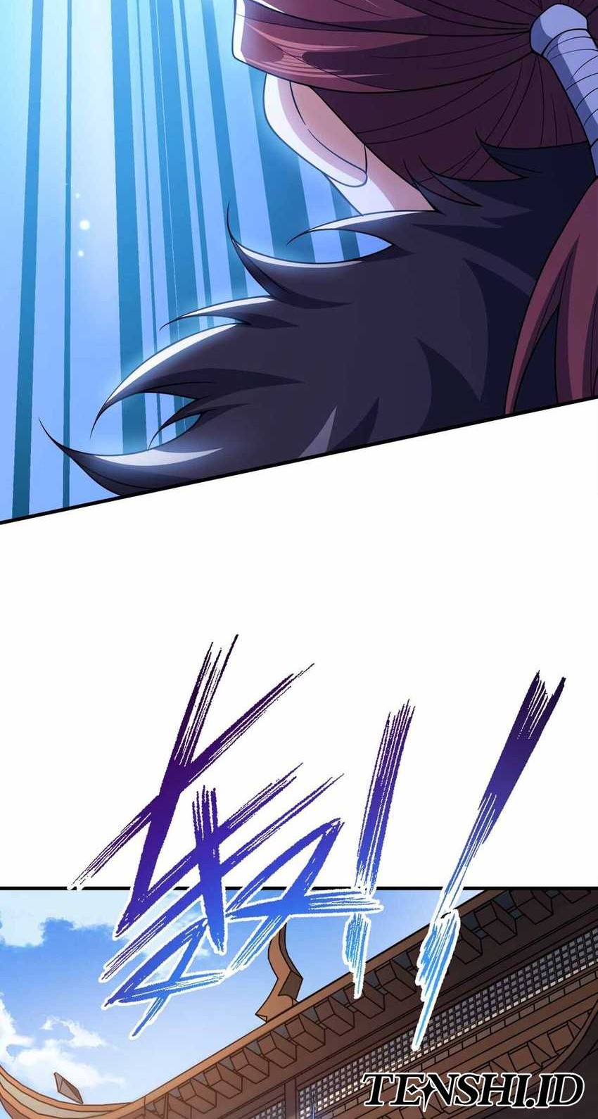 My Lady Is Actually the Empress? Chapter 168 - halaman 9