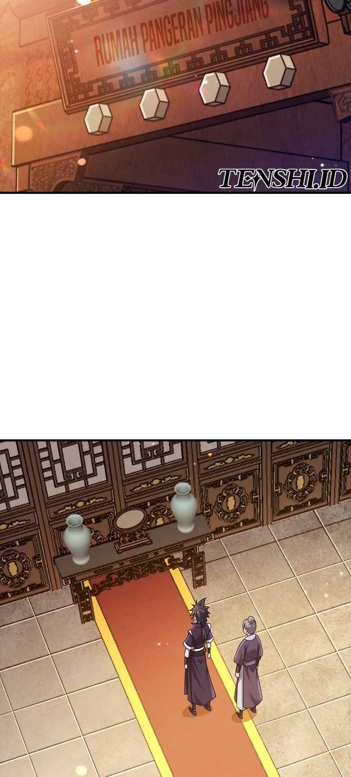 My Lady Is Actually the Empress? Chapter 169 - halaman 13