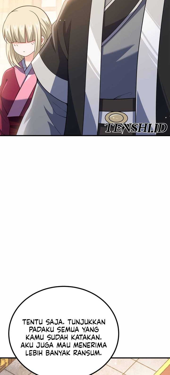 My Lady Is Actually the Empress? Chapter 169 - halaman 15