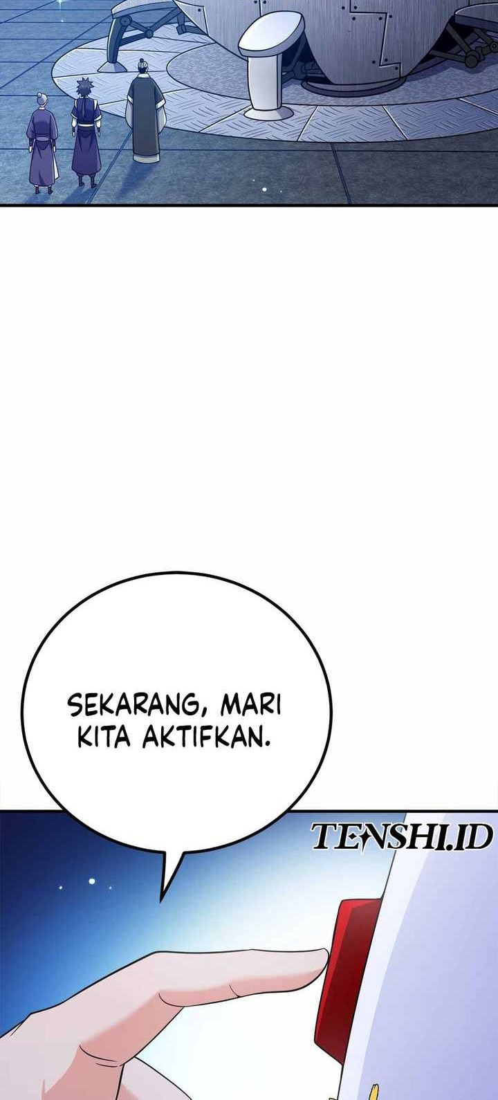 My Lady Is Actually the Empress? Chapter 169 - halaman 23