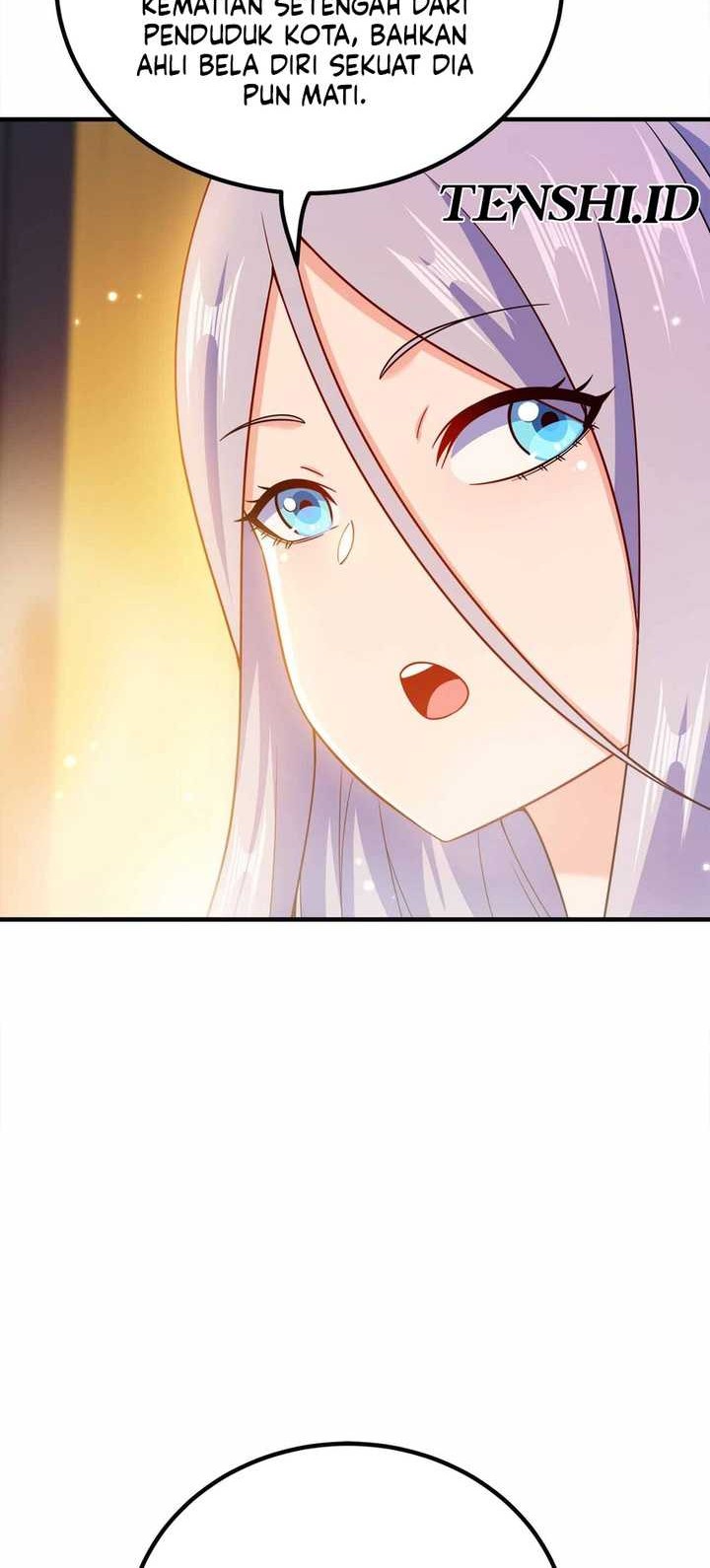 My Lady Is Actually the Empress? Chapter 169 - halaman 27
