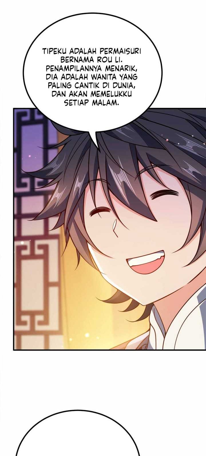 My Lady Is Actually the Empress? Chapter 169 - halaman 29