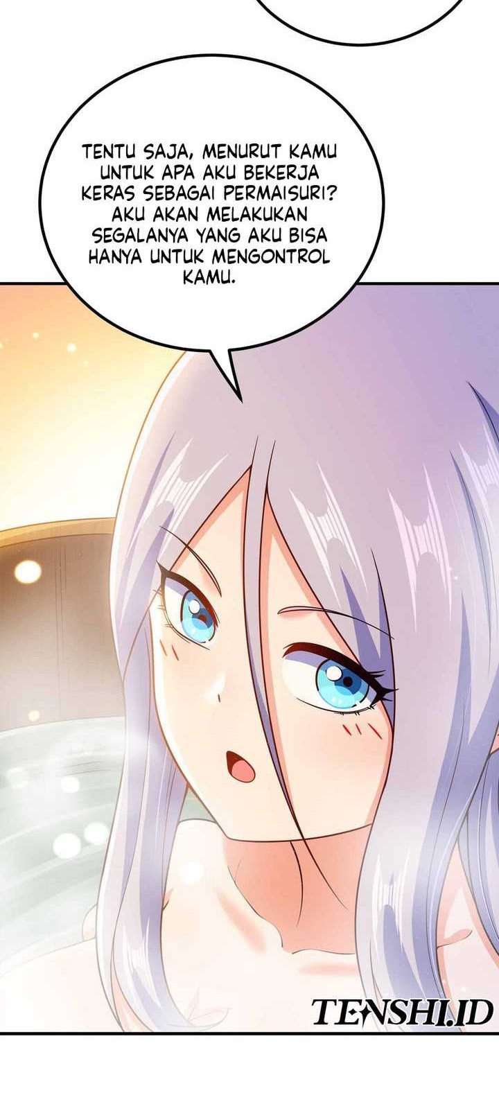 My Lady Is Actually the Empress? Chapter 169 - halaman 31