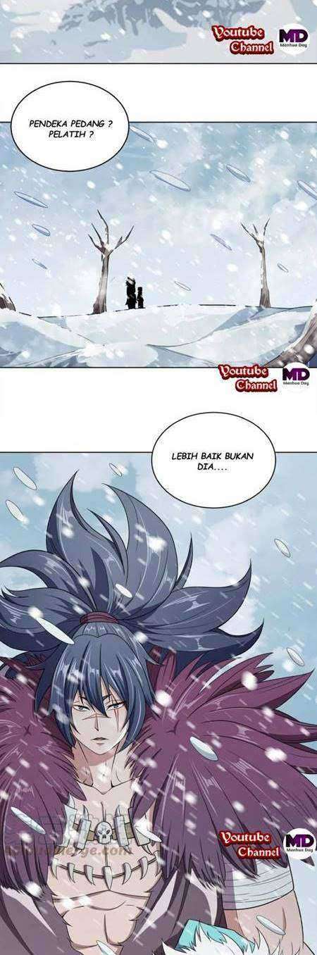 My Lady Is Actually the Empress? Chapter 17 - halaman 29