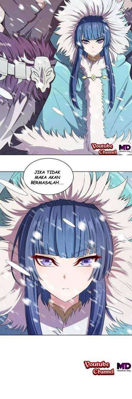 My Lady Is Actually the Empress? Chapter 17 - halaman 30