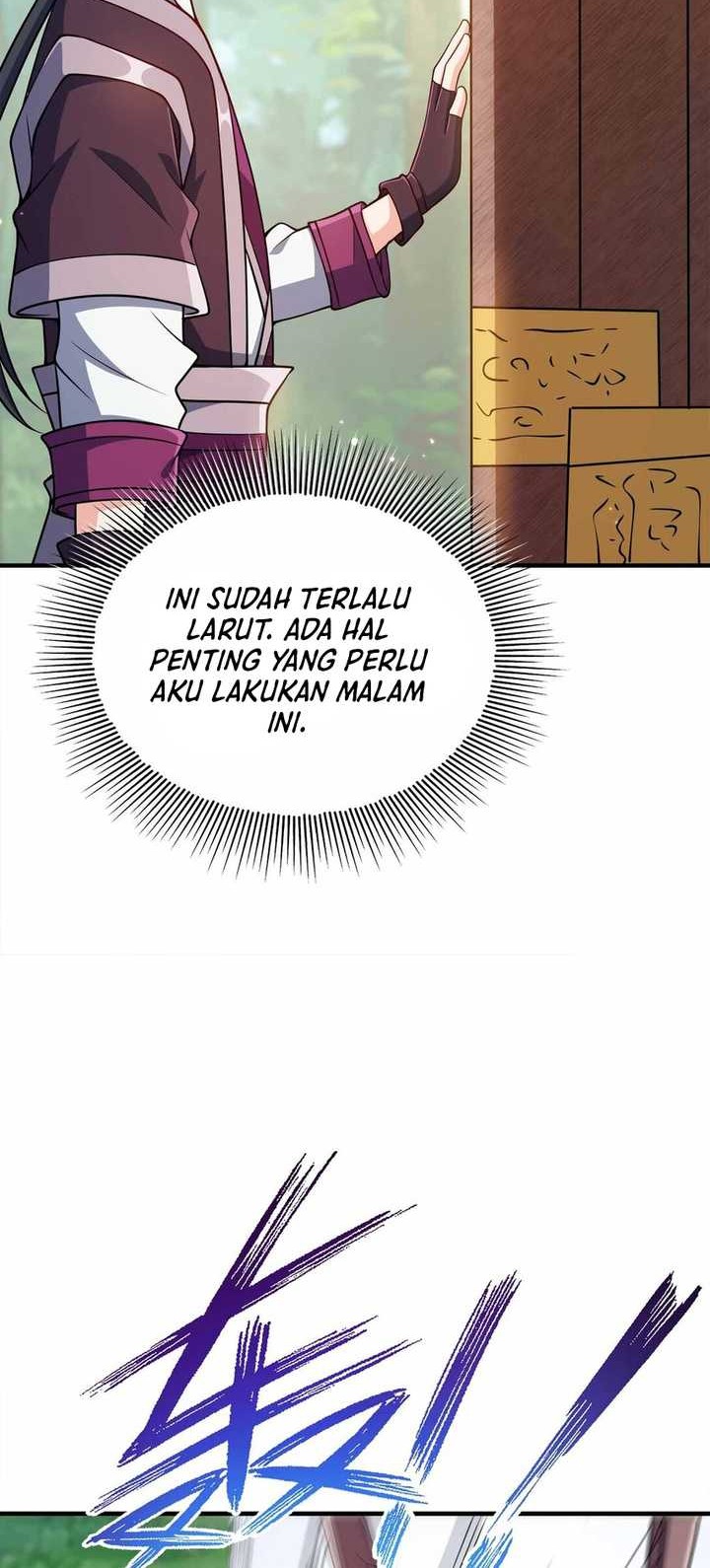 My Lady Is Actually the Empress? Chapter 170 - halaman 23