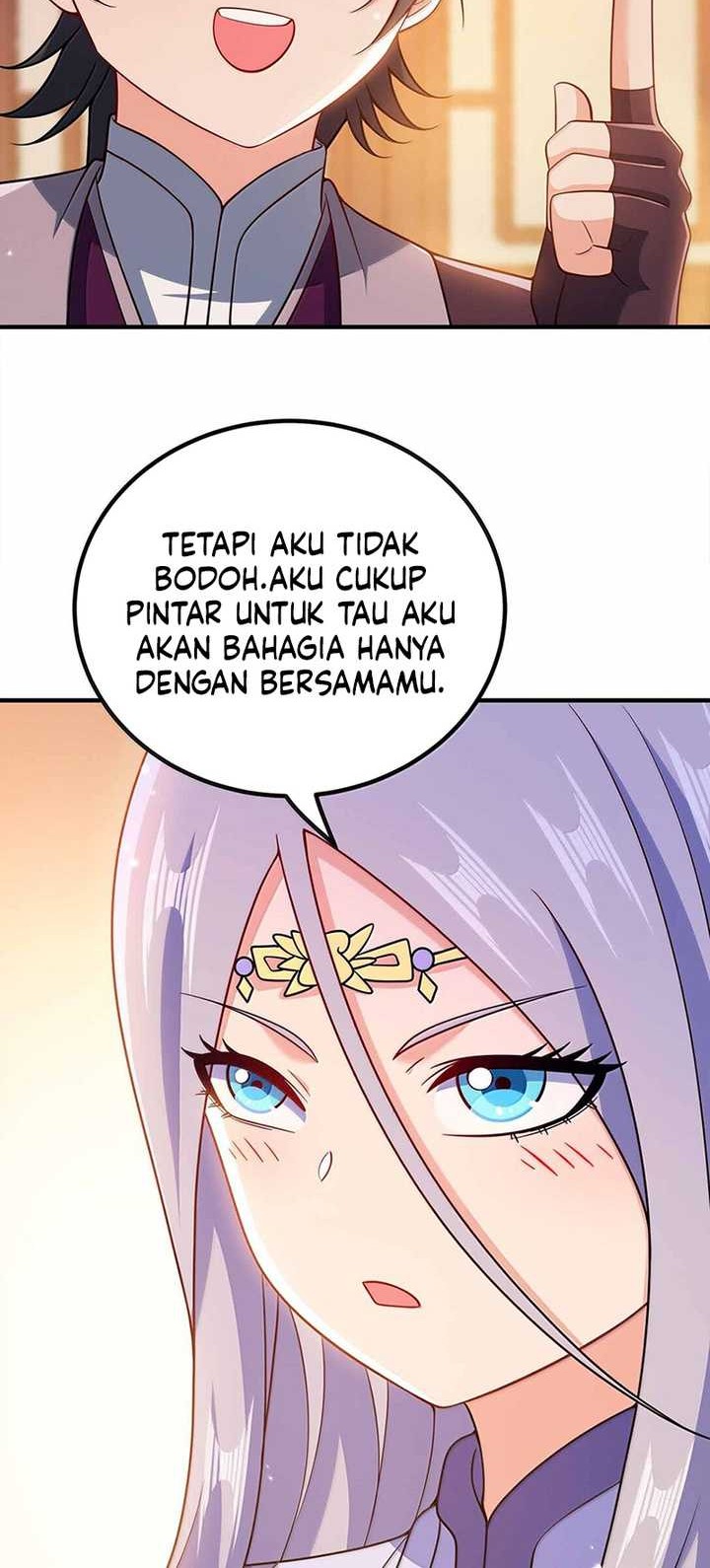 My Lady Is Actually the Empress? Chapter 171 - halaman 13